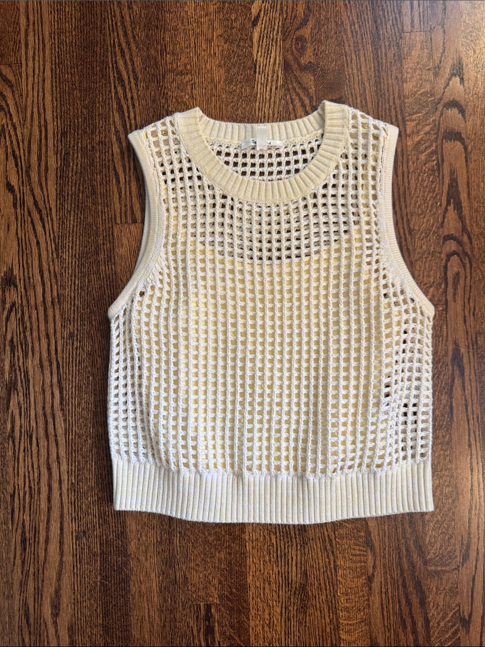Splendid top